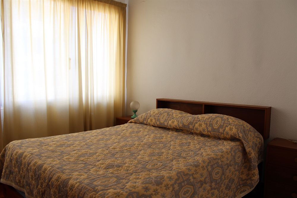 Apartamentos Turisticos Paraiso Funchal (Madeira) Exterior foto