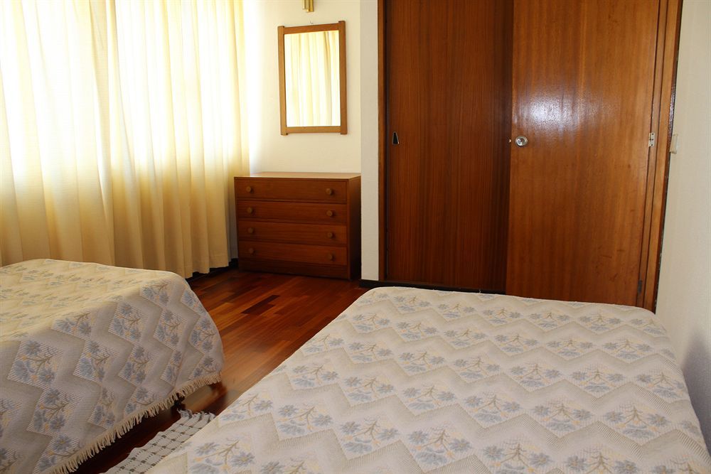 Apartamentos Turisticos Paraiso Funchal (Madeira) Exterior foto